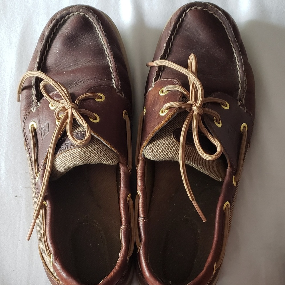 Women's Sperry Topsiders